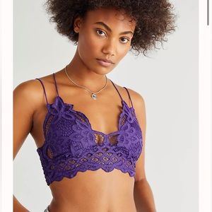 FP One Adella Bralette strappy